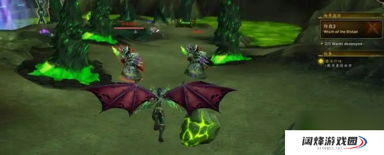 伊利达雷印记如何获得