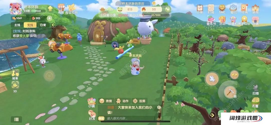 摩尔庄园如何可以获得雪花母鸡