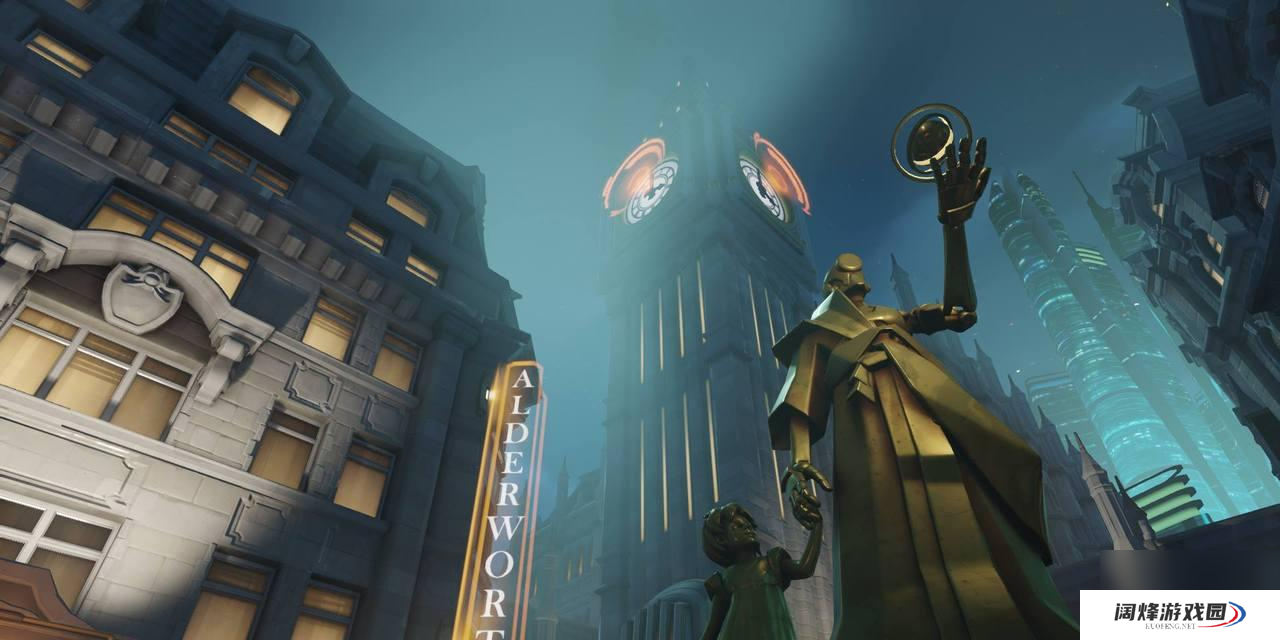 守望先锋推车占位地机制的全方位布局分解（游戏中的策略与配合关键）