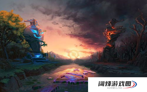 DOTA2新英雄凯第一视角教学