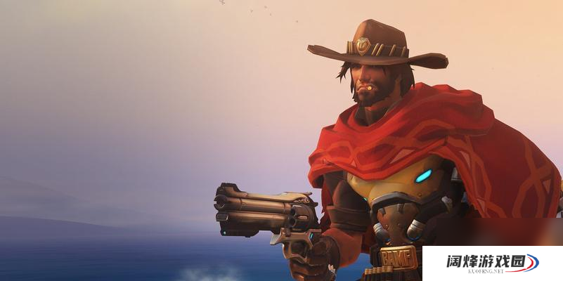 《征服守望先锋路人局的必赢全攻略》(用基础战术成为无敌玩家)