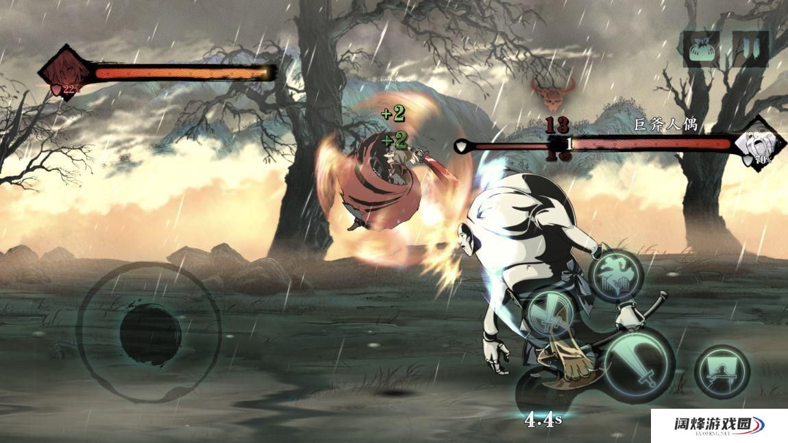 在游戏影之刃3昼夜空间中如何过关呢 在游戏影之刃3昼夜空间中如何过关呢