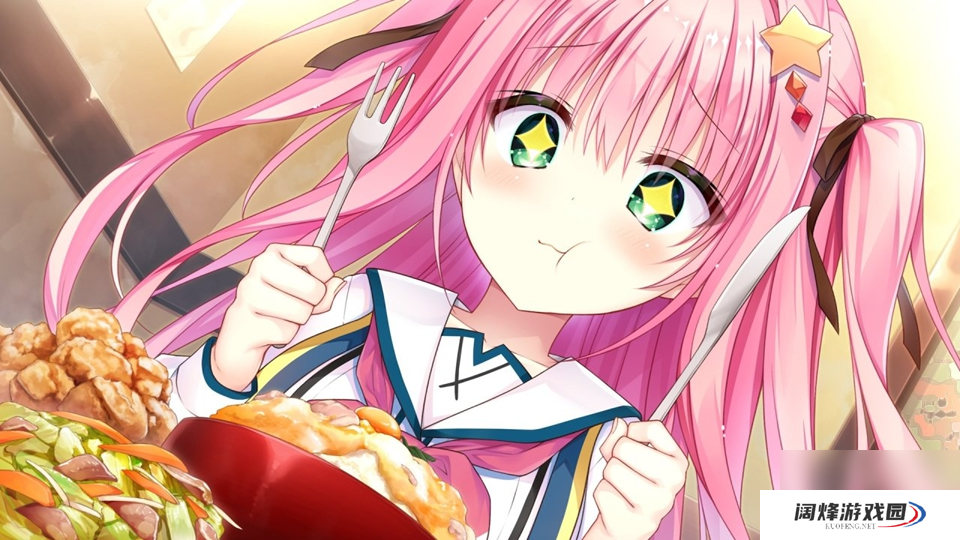 不要996要くくる,天选庶民的真命之选已在STEAM发售,首周58