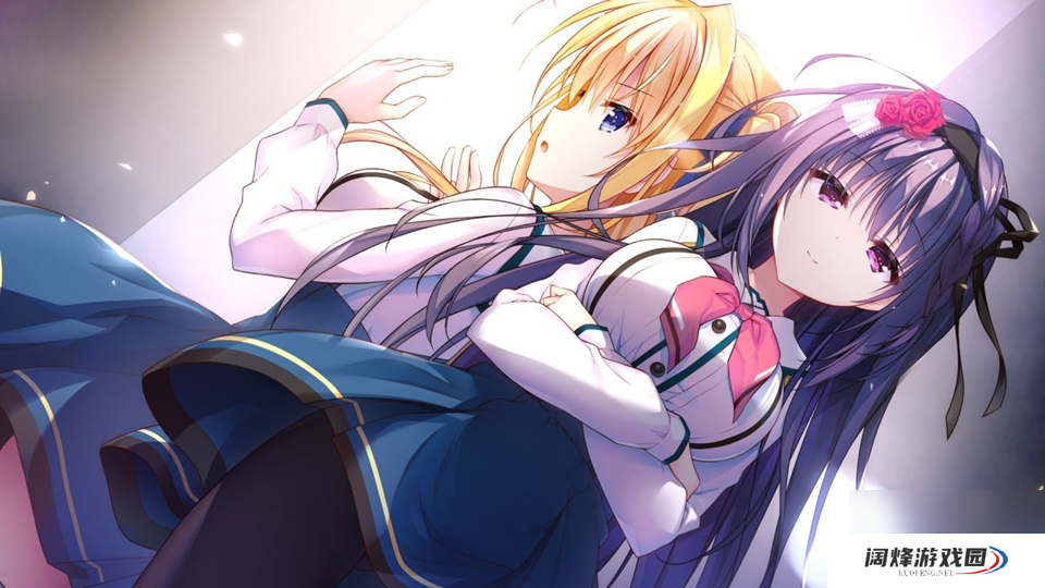 不要996要くくる,天选庶民的真命之选已在STEAM发售,首周58