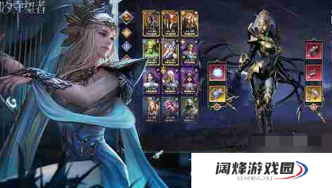 潮汐守望者11月兑换码大全 最新2024年礼包码福利介绍