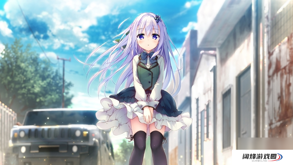 不要996要くくる,天选庶民的真命之选已在STEAM发售,首周58