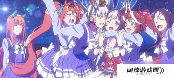 闪耀优俊少女小栗帽的大胃王比赛过关选择