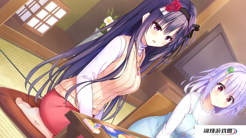 不要996要くくる,天选庶民的真命之选已在STEAM发售,首周58