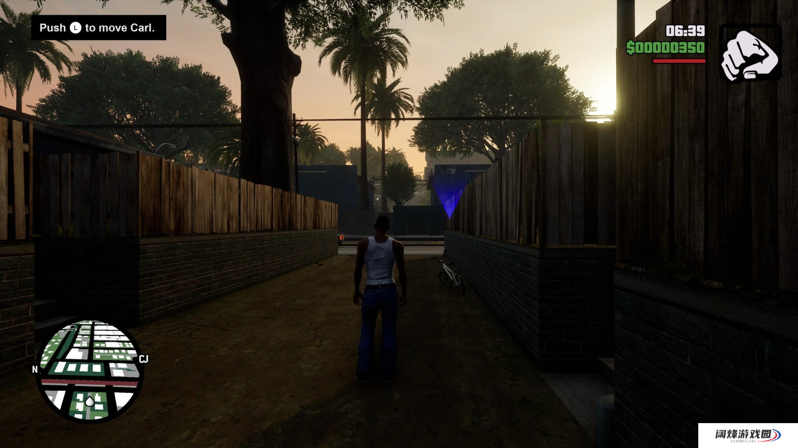 《GTA：三部曲 终极版》更新 视觉效果大幅提升