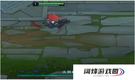 英雄联盟手游在哪里找到上分秘籍