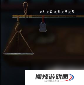 引魂铃第六章牢门怎么开 引魂铃第六章通关技巧