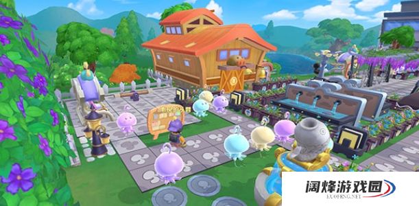 摩尔庄园50万摩尔豆领取方法