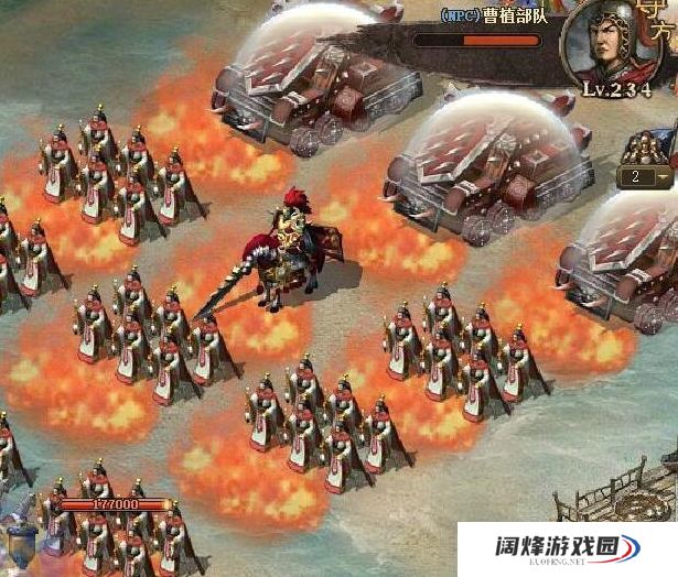 怎么样才能取得攻城掠地的高功勋