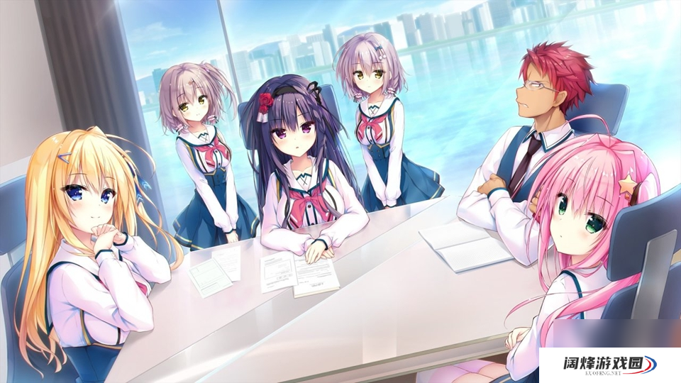 不要996要くくる,天选庶民的真命之选已在STEAM发售,首周58