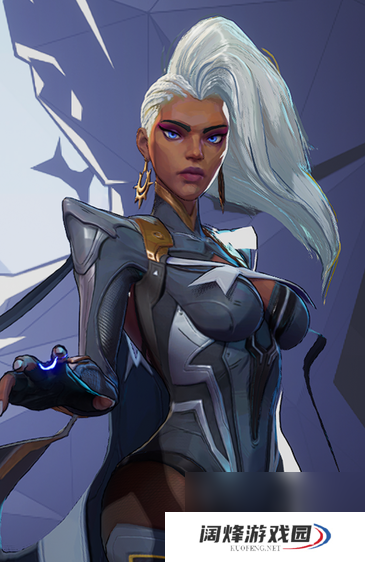 《漫威争锋》全英雄技能介绍