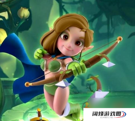 迷雾大陆游侠加点攻略 迷雾大陆游侠装备词条