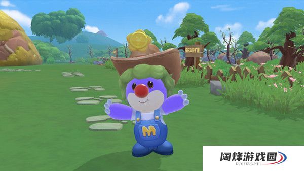 摩尔庄园50万摩尔豆领取方法