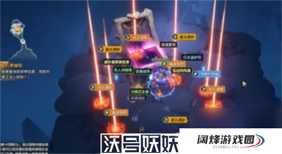 火炬之光无限贪欲魔方怎么玩-火炬之光无限贪欲魔方职业推荐