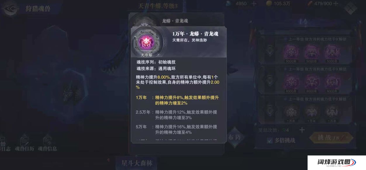 斗罗大陆奥斯卡魂尊与其他角色有何触发点 斗罗大陆奥斯卡魂尊与其他角色有何触发点