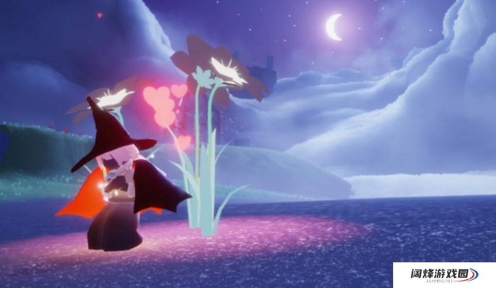 光遇巨型生物如何在地底中捕食猎物 光遇巨型生物如何在地底中捕食猎物