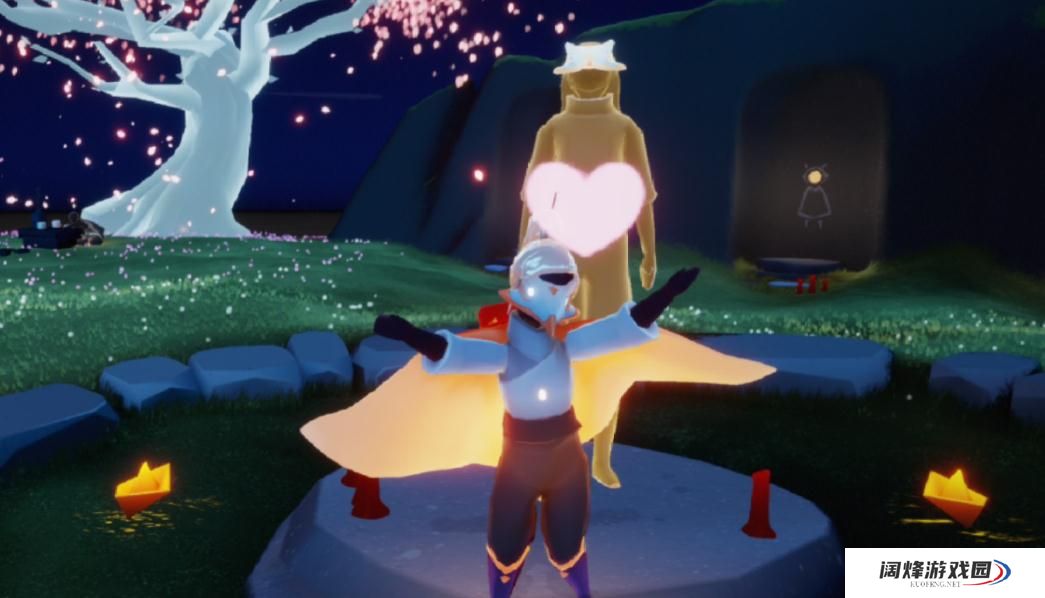 光遇巨型生物如何在地底中捕食猎物 光遇巨型生物如何在地底中捕食猎物