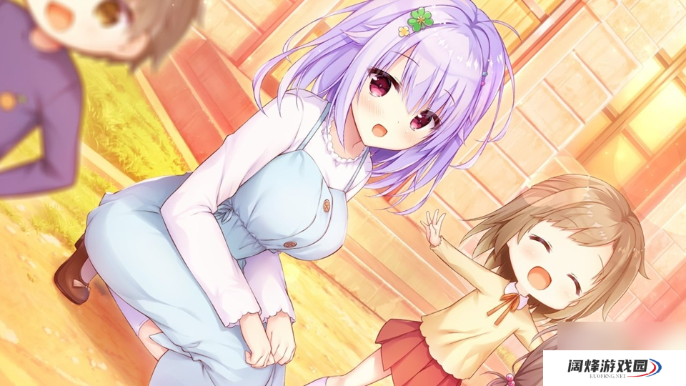 不要996要くくる,天选庶民的真命之选已在STEAM发售,首周58