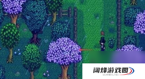 星露谷物语隐藏雕像位置