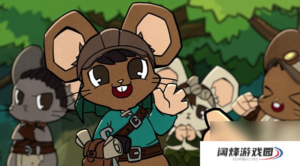 鼠托邦游戏前期移民选择方法