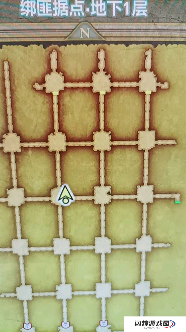 《勇者斗恶龙3重制版》魔物大师抓怪物位置分享