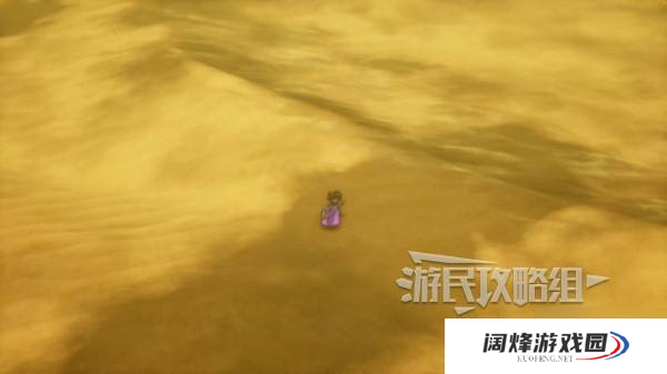 《勇者斗恶龙3重制版》性格选项及推荐 开局性格问题答案