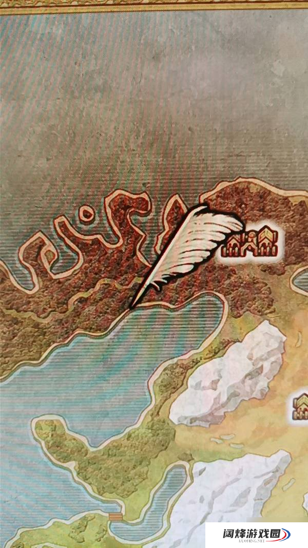 《勇者斗恶龙3重制版》魔物大师抓怪物位置分享