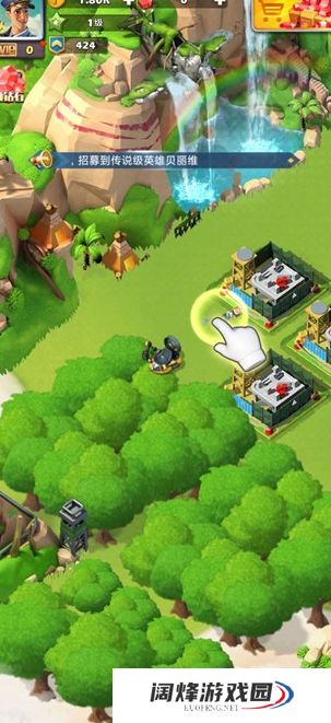 口袋奇兵技能1和2的使用方式有哪些