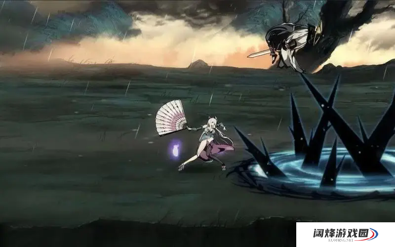 影之刃3中有哪些适用于沐小葵前期的连招