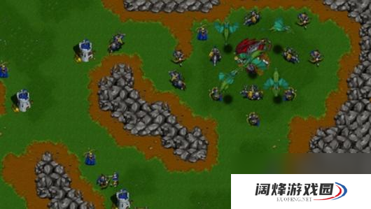 《魔兽争霸2：重制版》游戏特色内容介绍