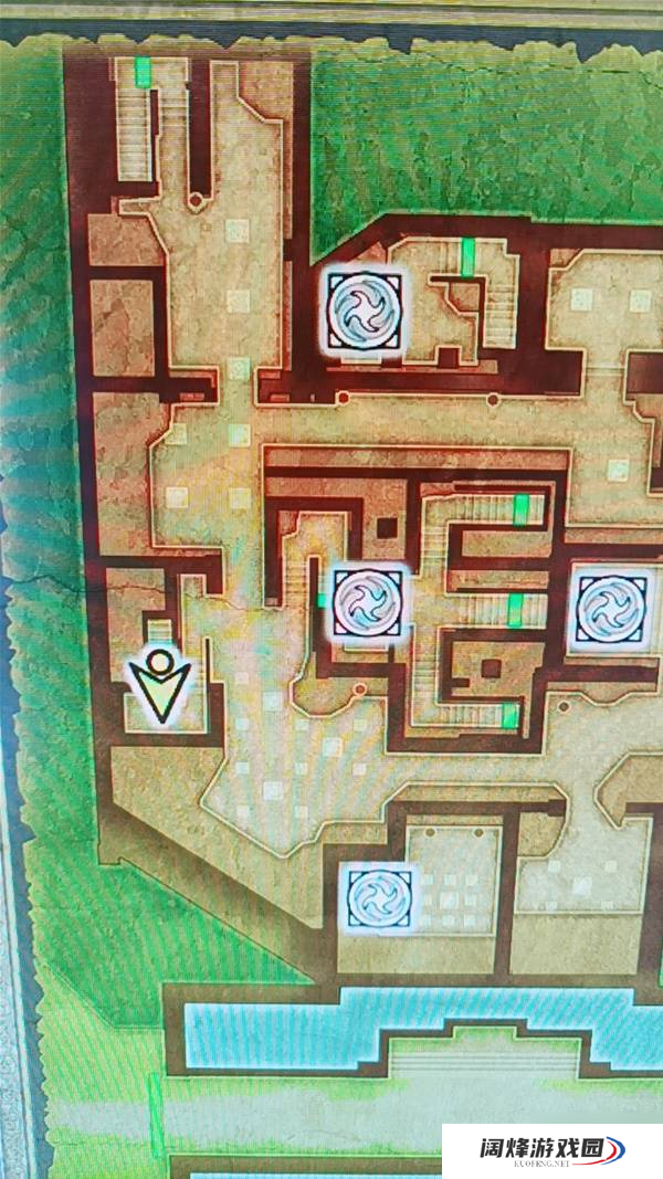 《勇者斗恶龙3重制版》魔物大师抓怪物位置分享