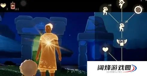 光遇舞蹈四级动作要怎样动作配合