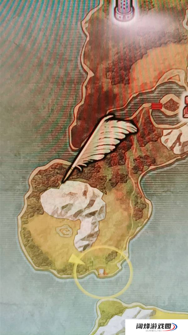 《勇者斗恶龙3重制版》魔物大师抓怪物位置分享