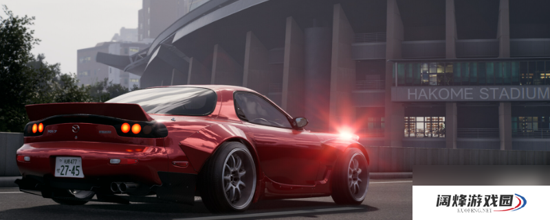 《日本漂移大师》游戏上线时间介绍