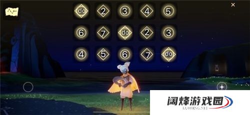 光遇舞蹈四级动作要怎样动作配合