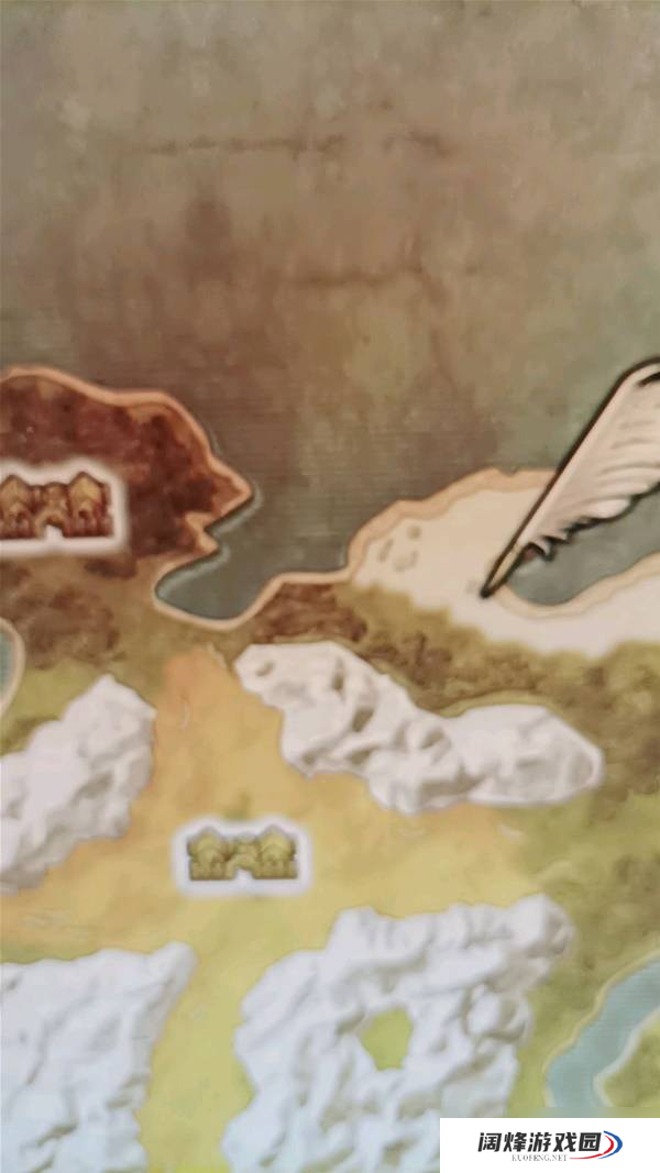 《勇者斗恶龙3重制版》魔物大师抓怪物位置分享