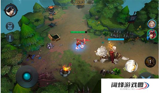 乱斗西游玉面狐狸阵容有哪些技巧