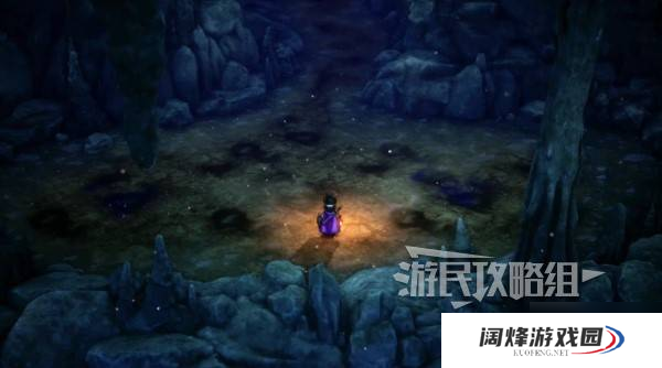 《勇者斗恶龙3重制版》性格选项及推荐 开局性格问题答案