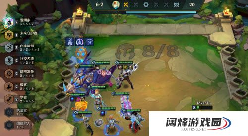 金铲铲之战恭喜发财能带来乐趣吗