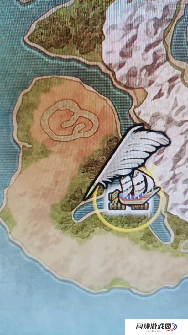 《勇者斗恶龙3重制版》魔物大师抓怪物位置分享