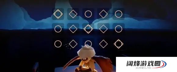 光遇舞蹈四级动作要怎样动作配合