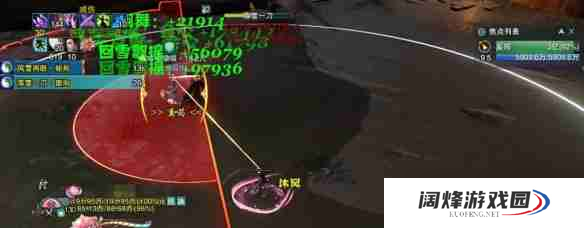 《剑网3》英雄不染窟副本通关攻略