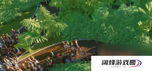 过山车之星2地图旋转方法