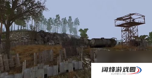 特异区online游戏类型介绍