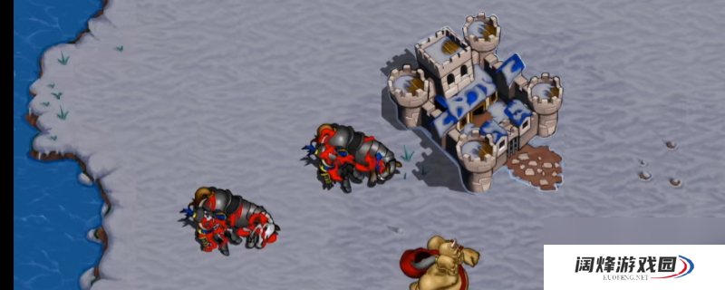 《魔兽争霸2：重制版》游戏特色内容介绍