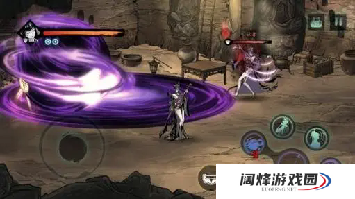 影之刃3中有哪些适用于沐小葵前期的连招